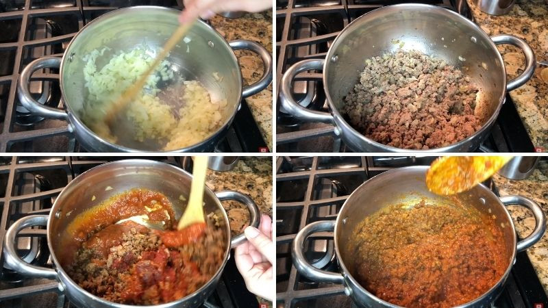 7 Cách làm mì xào bò đơn giản, thơm ngon như ngoài hàng