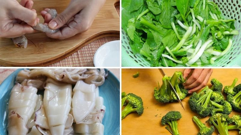 7 Cách làm mì xào bò đơn giản, thơm ngon như ngoài hàng
