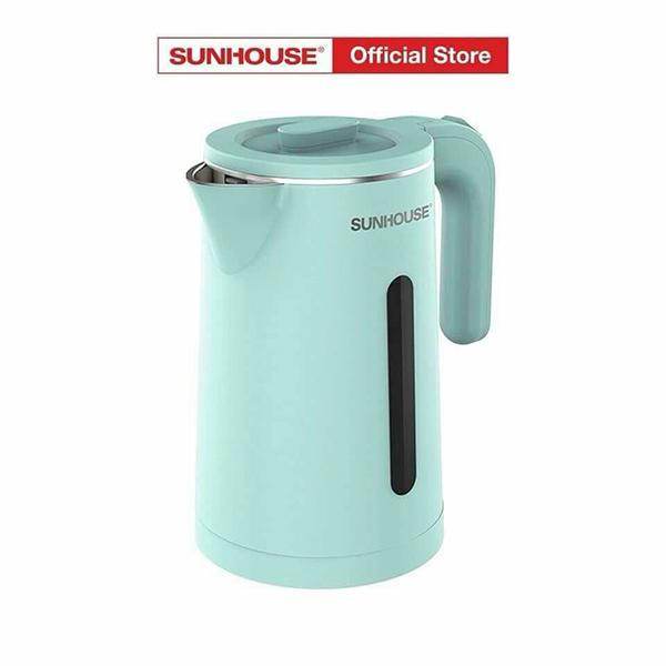 Hướng Dẫn Chọn Mua Ấm Đun Siêu Tốc Tốt Nhất Hiện Nay