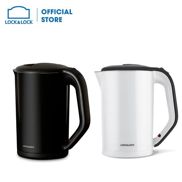 Ấm Đun Siêu Tốc Lock&amp;Lock EJK 738