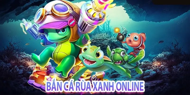 ban-ca-rua-xanh