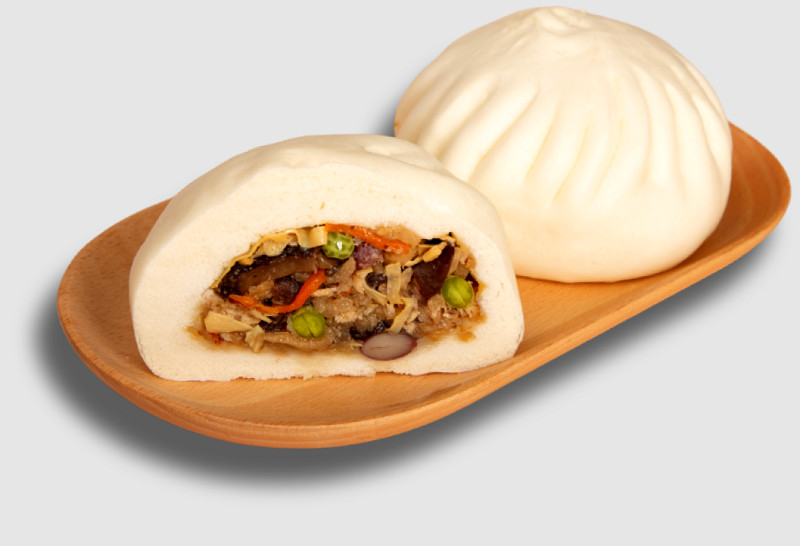 Cách Làm Bánh Bao Chay Thơm Ngon, Đơn Giản Tại Nhà