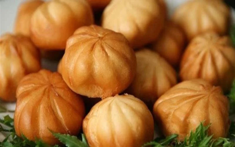 Top 3 cách làm bánh bao chiên bao giòn, thơm ngon