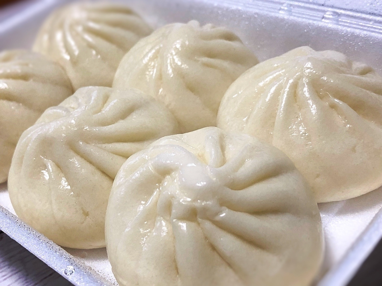 6 cách làm bánh bao chỉ thơm ngon chắc chắn thành công
