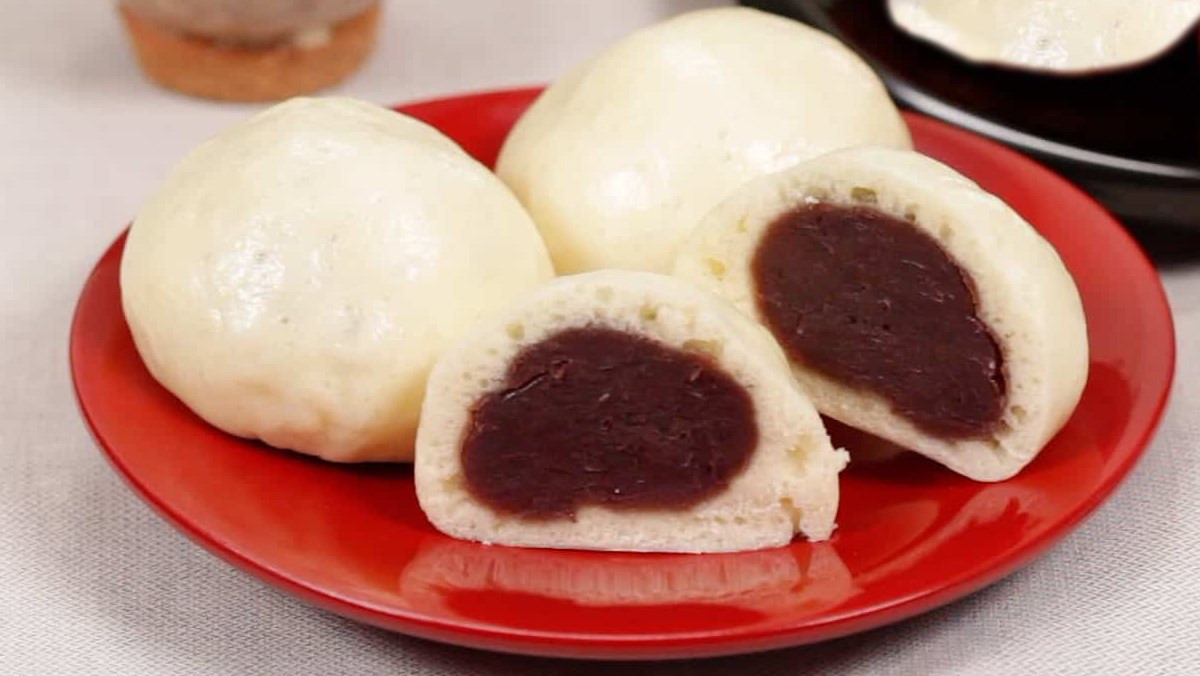 20 Cách Làm Bánh Bao Nhân Ngọt Độc Đáo Và Thơm Ngon