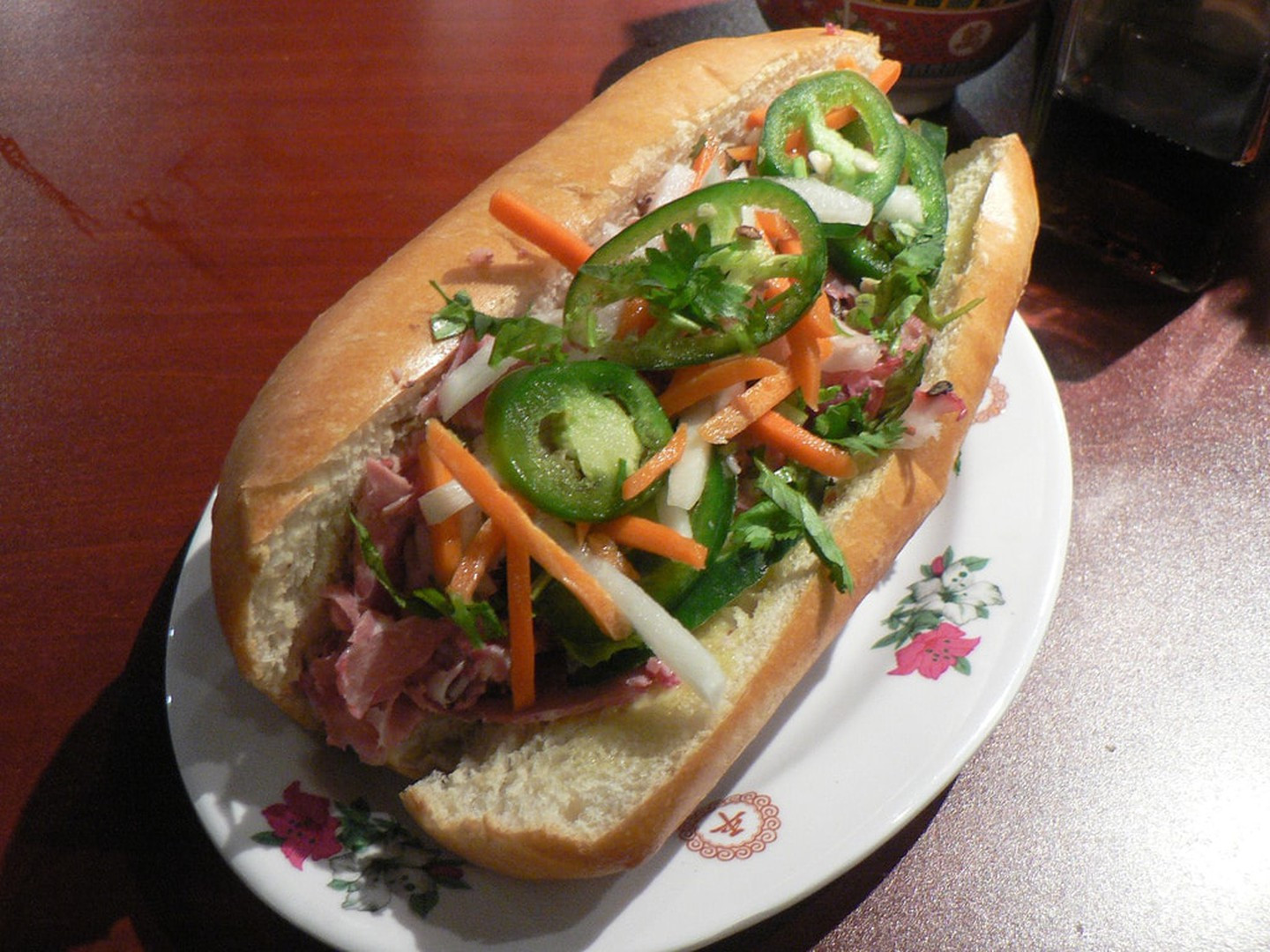 Bánh mì