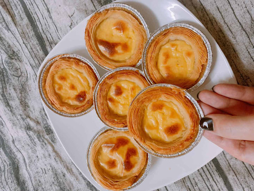 Bánh tart trứng là gì? Hướng dẫn cách làm bánh tart trứng ngon chuẩn vị KFC