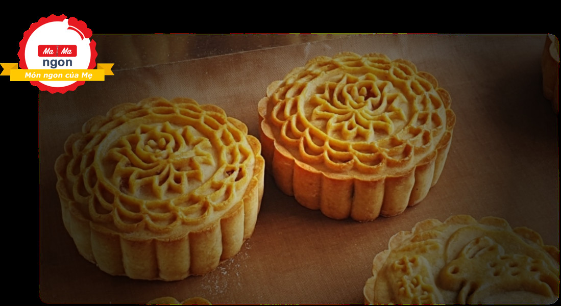 Bánh Trung Thu đặc sắc cho mùa Tết