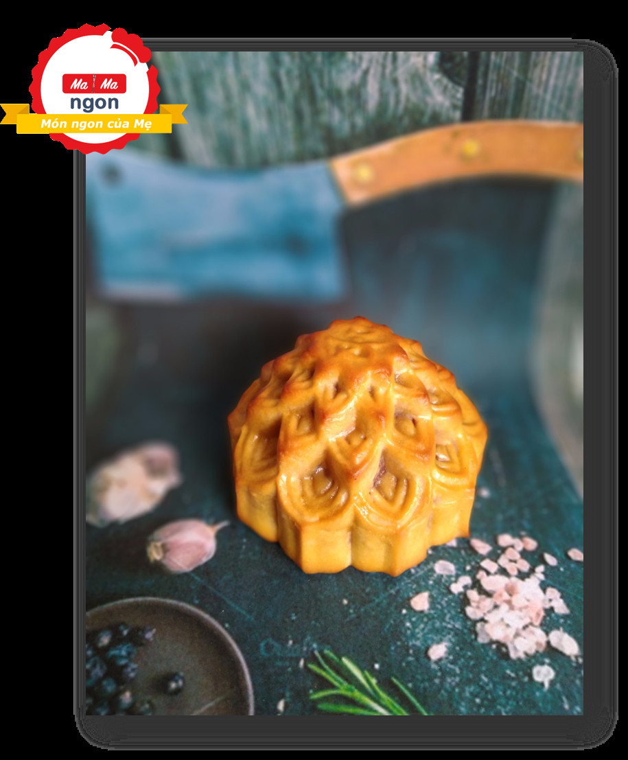 Bánh Trung Thu Handmade Mama Ngon: Hương Vị Độc Đáo Cho Mùa Tết Trung Thu