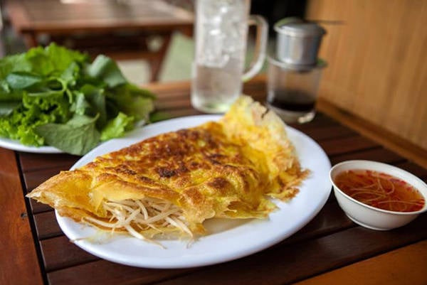 Bánh xèo