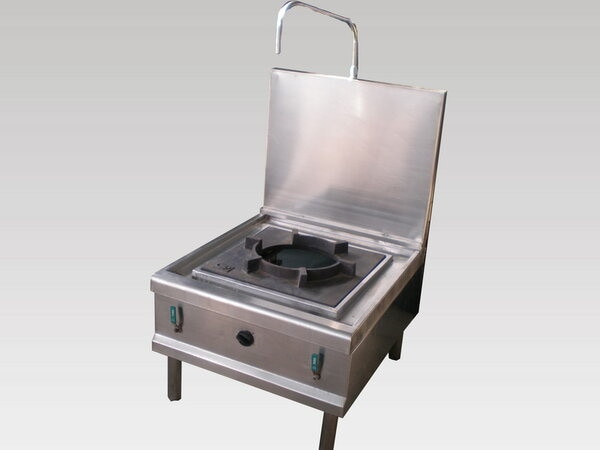 Bếp công nghiệp đơn