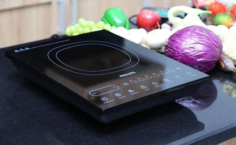 Top 5 Bếp Điện Từ Đơn Electrolux Tốt Nhất 2023