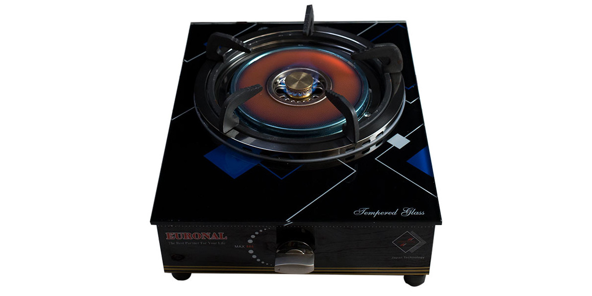 Bếp gas đơn Euronal