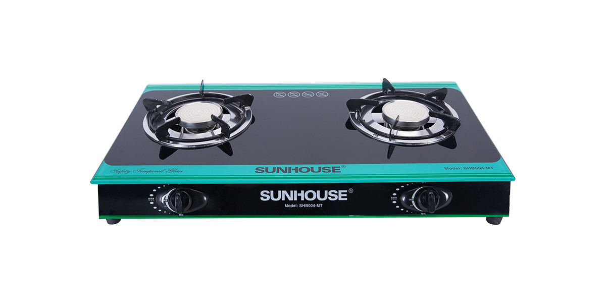 Bếp gas hồng ngoại Rinnai