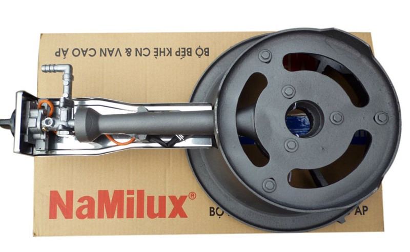 Bếp Gas Namilux NA-196