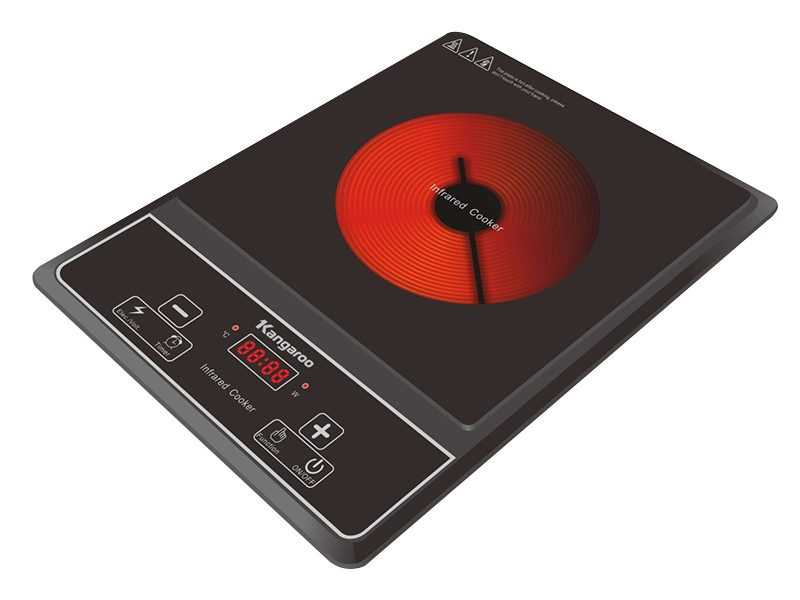 Bếp hồng ngoại Kangaroo KG20IFP1