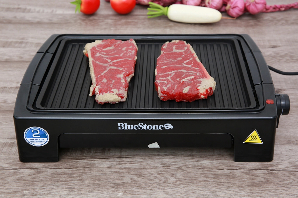 Bếp nướng điện BlueStone EGB-7408