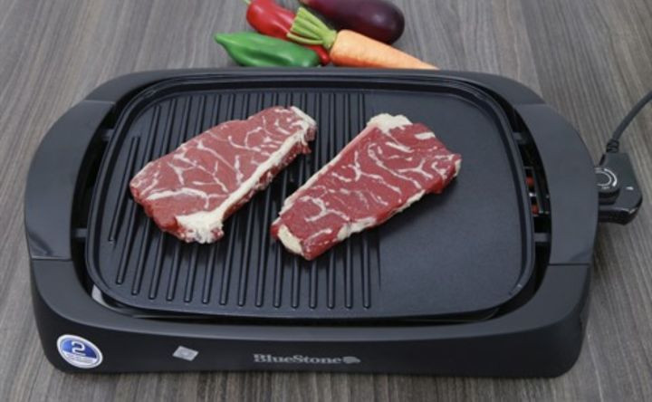 Bếp nướng điện BlueStone