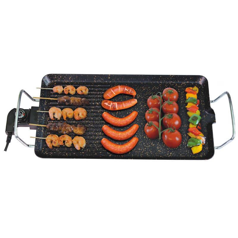 Bếp nướng điện Kangaroo KG 699