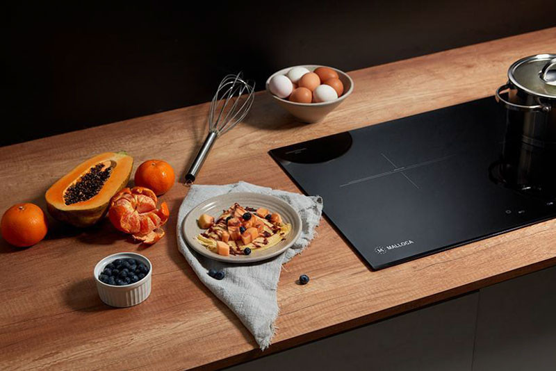 Giới Thiệu Bếp Từ Malloca MH-732 EI: Sự Lựa Chọn Hoàn Hảo Cho Gia Đình Bạn