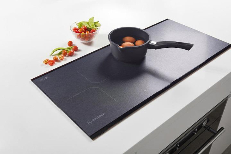 Bếp từ Malloca MH-732 EI với tính năng vượt trội