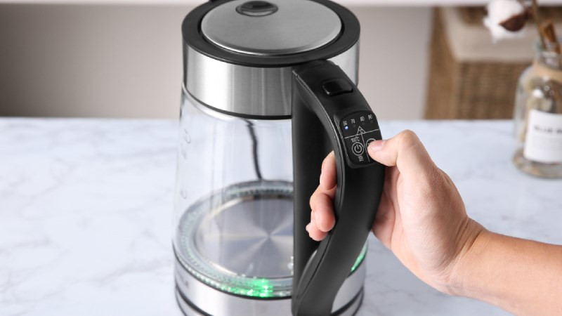 Bình đun Hafele chất lượng cao