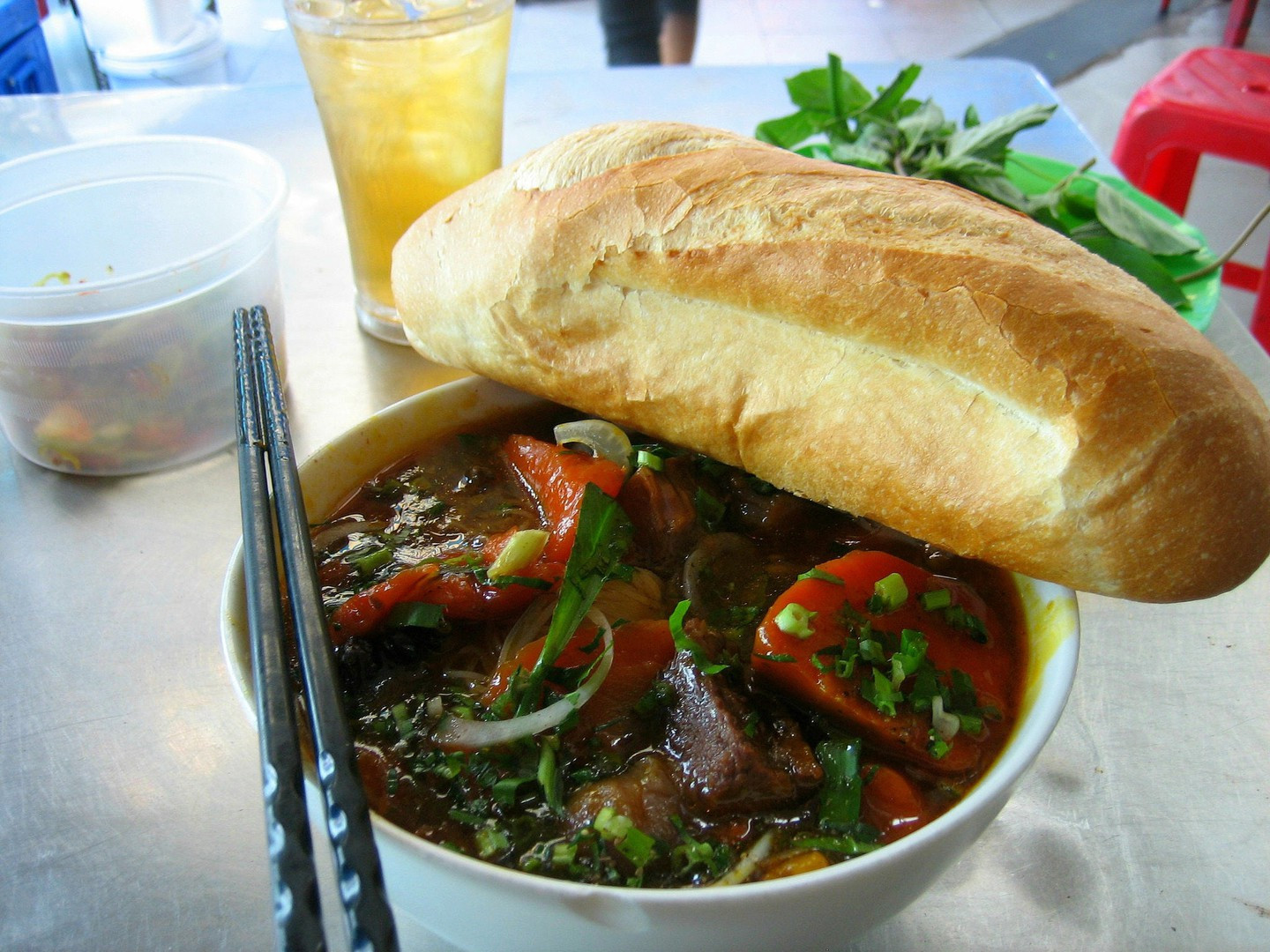 Bò kho