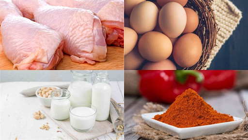 Cách Làm Gà Rán Giòn Ngon Như Ngoài Tiệm Để Chiêu Đãi Gia Đình