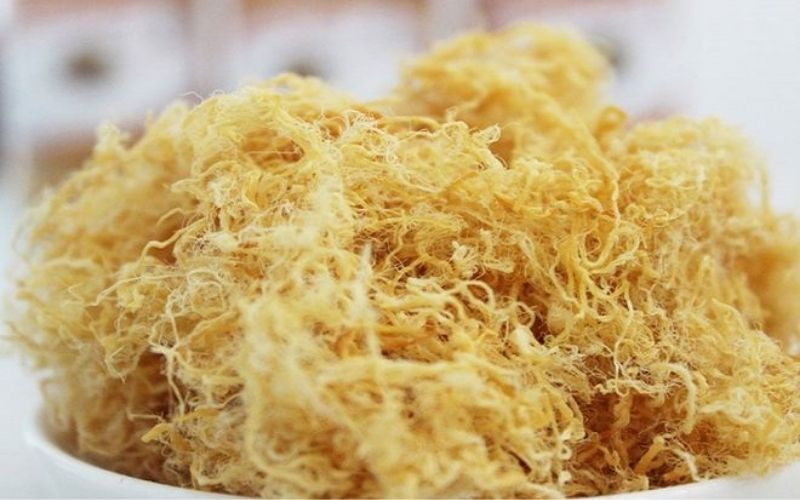 Cách chọn mua chà bông ngon