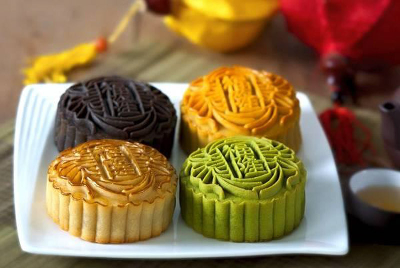 Hướng dẫn chi tiết cách làm bánh Trung Thu không cần lò nướng