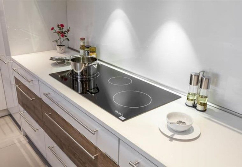 Cách sử dụng bếp từ Malloca MH-732 EI dễ dàng