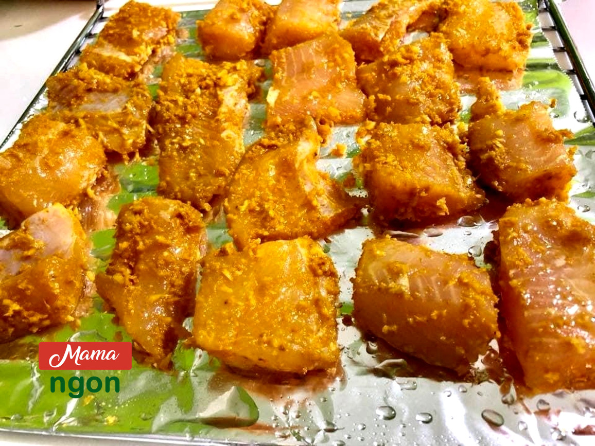 **Cháo cá Lã Vọng – Món ngon đặc sản Hà Nội**