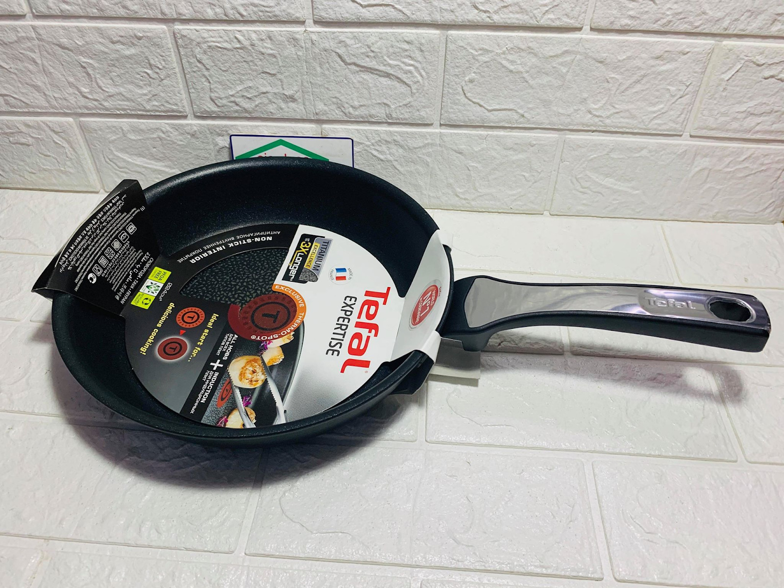 Chảo chống dính Sunhouse