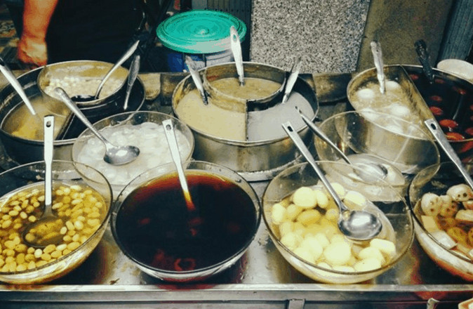 Chè Cô Giang