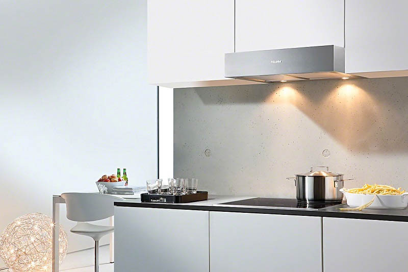 Chiếc máy Bosch DWB77IM50 sang trọng cho gia đình