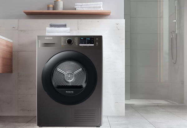 Chọn chế độ sấy phù hợp với từng loại quần áo