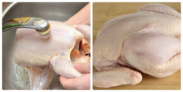 Cách Nướng Gà Bằng Nồi Chiên Không Dầu Ngon Tuyệt