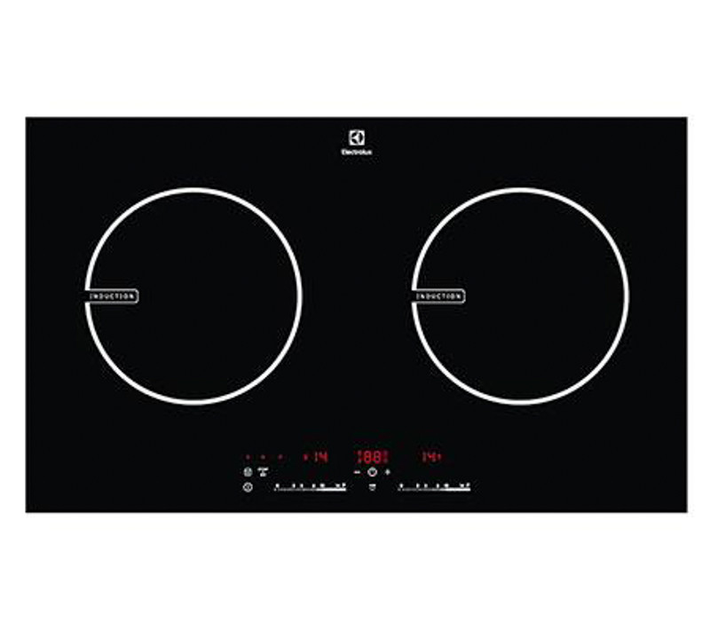 Có nên mua bếp điện từ đôi Electrolux EHI727BA hay không?