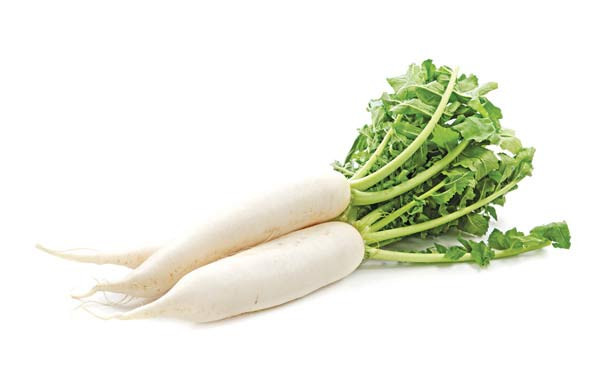 Củ Cải Tốt Cho Sức Khỏe