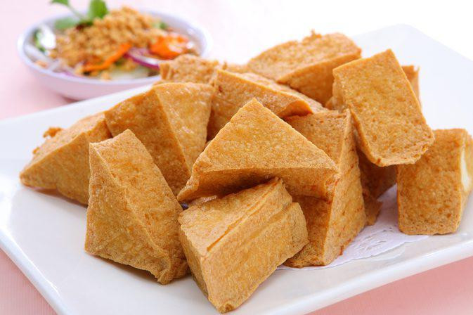 10 Công Thức Nấu Ăn Với Đậu Phụ Đơn Giản, Ngon Miệng