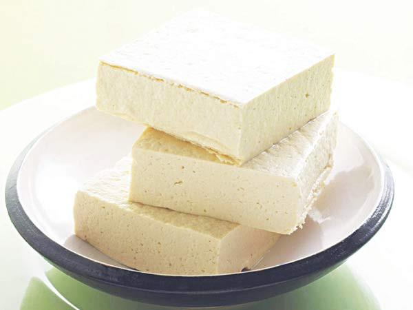 Đậu Phụ Giàu Dinh Dưỡng