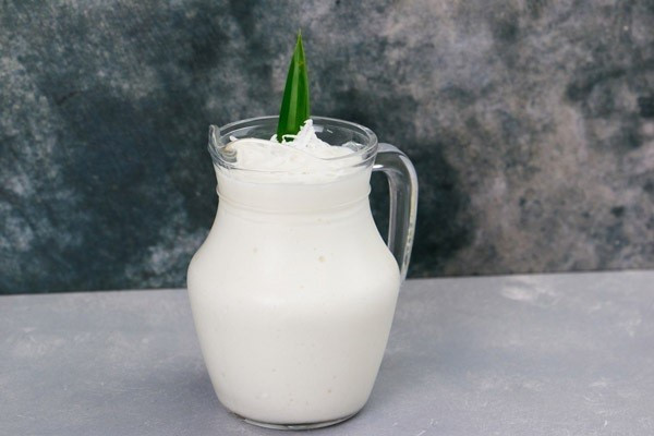 Dinh dưỡng có trong dừa