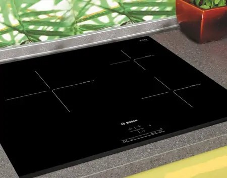 Dòng sản phẩm bếp từ Bosch PUC631BB2E