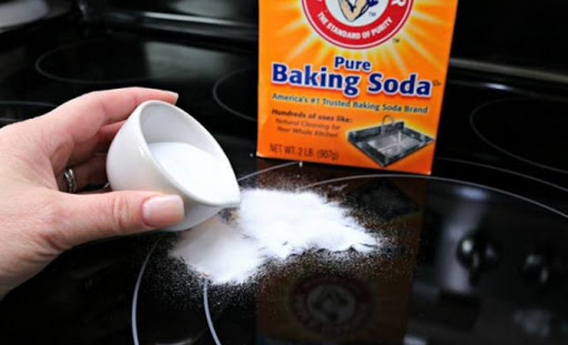 Cách vệ sinh bếp từ đúng cách