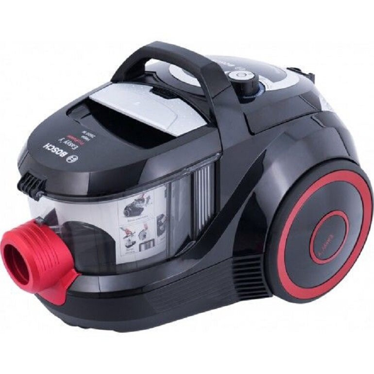 Giá máy hút bụi Bosch