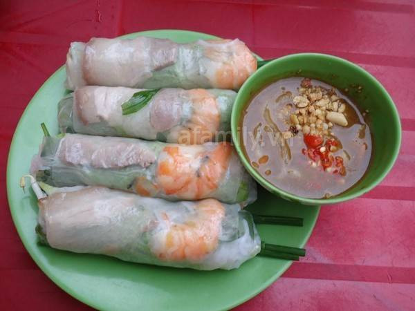 Gỏi cuốn