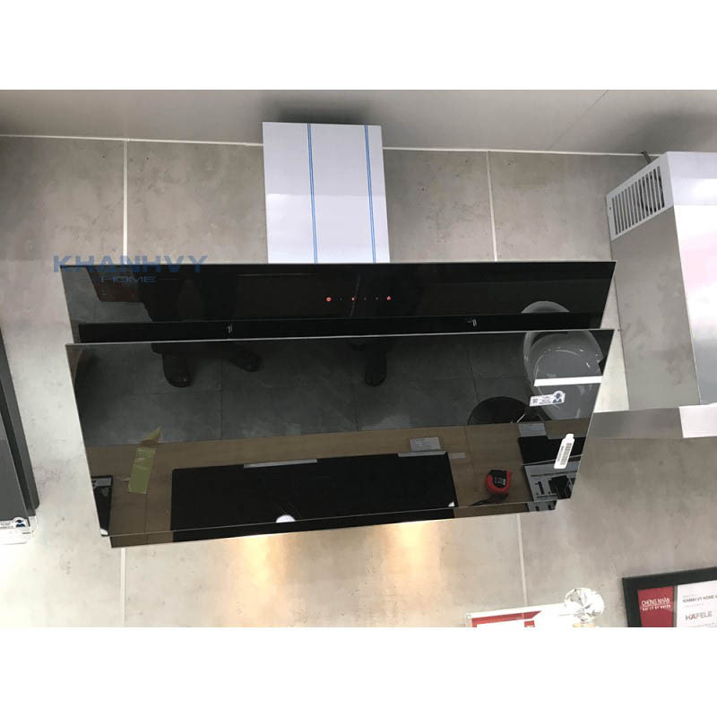 Hệ thống đèn LED giúp việc nấu nướng dễ dàng hơn