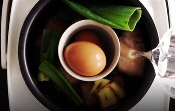 Hướng dẫn cách làm thịt kho trứng đơn giản