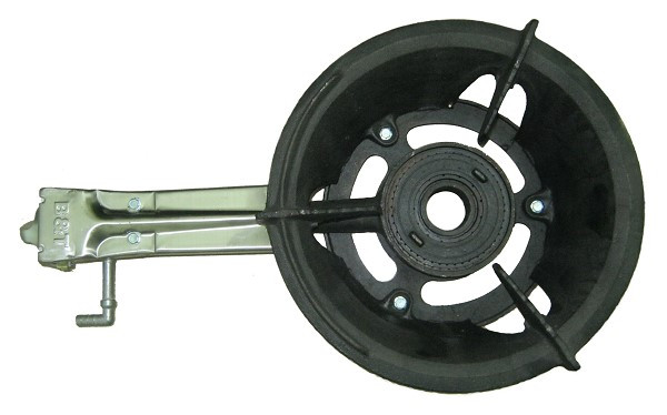 Hướng dẫn sử dụng bếp gas công nghiệp