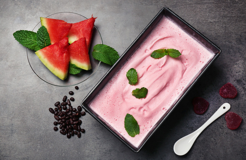 5 Công Thức Làm Kem Dứa Ngon Nức Nở Cho Ngày Hè Nắng Nóng